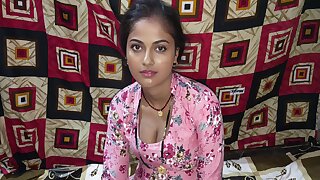 Beautiful Bhabhi Amazing Hot Sex! Indian Dream Sex