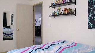 Big tits and ass babe gets a good fucking