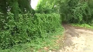 Hottest Big Butt scene with European,Shaved scenes