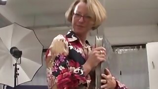 Mature german secretary fucked fisted