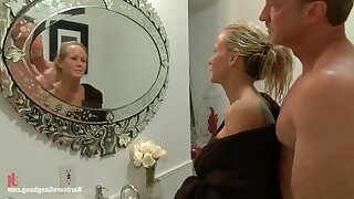 house party gone wrong