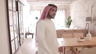 Sex Veiled Gulf Arab Wife Fuck Hard سكس منقبات