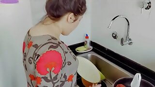 Wife fucked by intruder