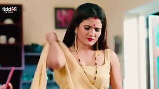 Indian Housewife Is Always In The Mood To Fuck Her