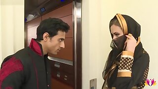 IMWF Anal with Cheating Housewife