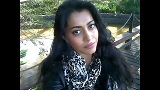 Fucking my gf Sneha on her birthday