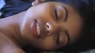 Hot Indian Shifts With Another Guy