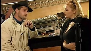 Wonderful Italian MILFs getting butt-fucked