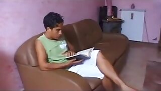 figlio scopa la madre nuda in bagno - Step son fuck Step mom