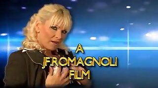 Signore Insaziabili...