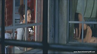 Monica Bellucci naked scenes - HD