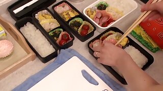 Yuna Aino in Fucked By Her Husbands Colleagues 1.1