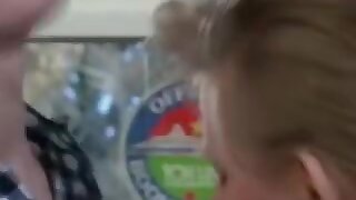 Amazing breasty hotties getting screwed properly