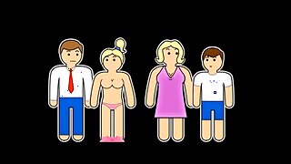 Step son cum inside me