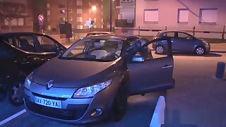 La patronne de la boutique se fait enculer comme il faut