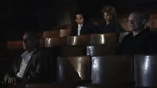 Luana Borgia in cinema