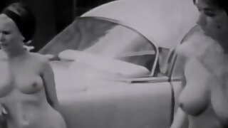 Vintage Nudism Clips