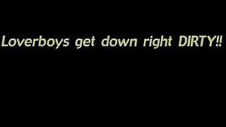 UK Loverboys Hen Party 2 (CFNM) - Cireman