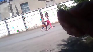 Flash Dick Full Nude for Girls & Public Fuck