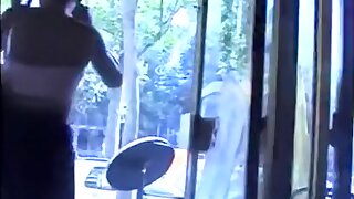 Cathy - Lecons d'Exhib #5