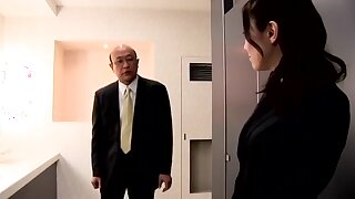 NSPS 068 Trading Partners In The Office