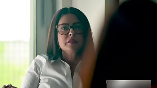 Tiffany Leiddi, Mariska X And Shalina Devine - Choc / Vlow (french Vf) Cast Click On My Channels Name Lettowv7 To See More Videos!