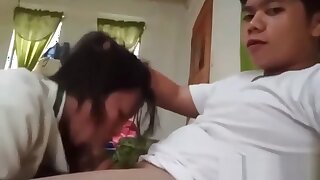 Pinay teen 18+ student 18+ Fuck after School