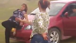 Afghani Hazara Girls