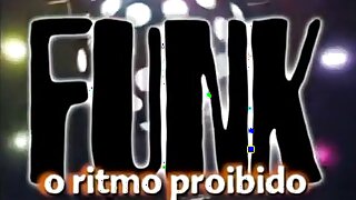 Funk O Ritmo Proibido (Red Hot)