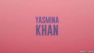 The Bengali Dinner Party With Danny D, Yasmina Khan - Brazzers