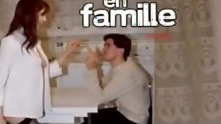 Ca reste dans la famille