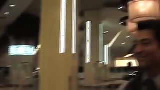 August Ames and Veronica Rodriguez