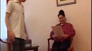 Russian Step mom Olga 14