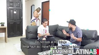 I Share My Stepmom With My Best Friend 11 Min - Soldier Huge Cock And Sara Curvy