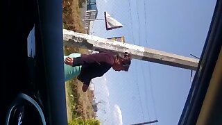 Una abuela que me encontré?