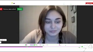 Sex Chat-Roulette (Coomeet)
