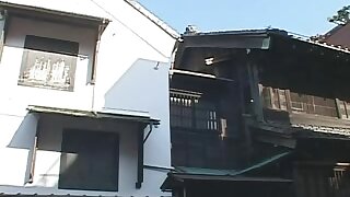 Asian Step moms getting fucked by hot boys like real sluts