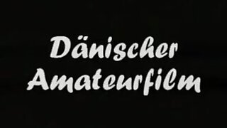 Total udnyttelse - danish retro