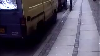 Danish excuse me girls - Heidi