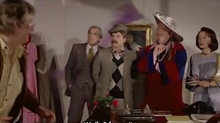 Skyttens Tegn Danish Classic (ENG) sub.