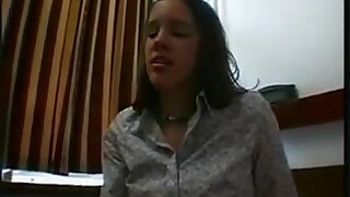 Danish excuse me girl