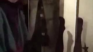 Danish excuse me girls - Christina