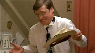 Vintage Danish (In the Sign of Taurus) Maid seduction